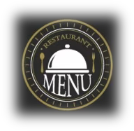 logo restaurant Menton